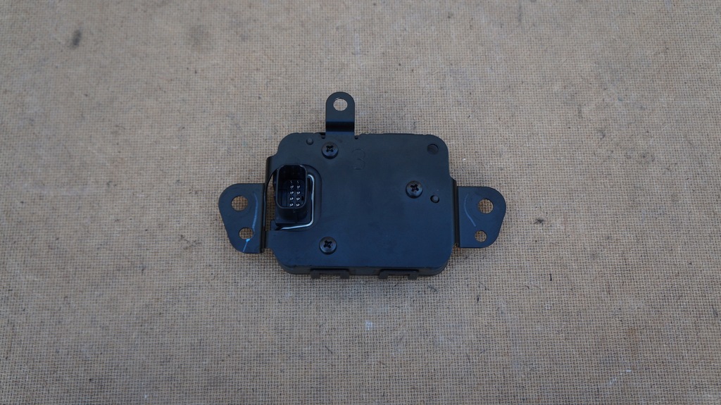 фото №4, Toyota yaris cross радар distronic 88210-52120