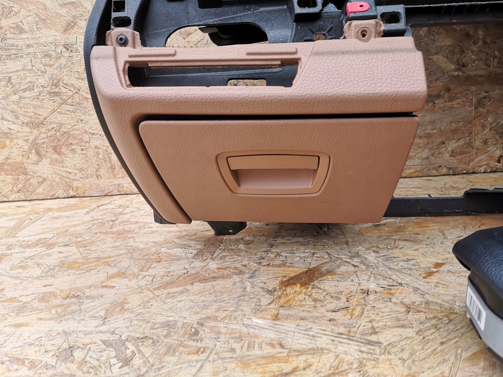 фото №11, Bmw 7 f01 f02 приборная панель подушки безопасности подушка безопасности оригинал