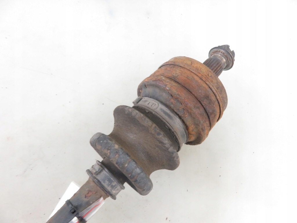 фото №5, Привідний вал права задня mercedes-benz w124 230 e