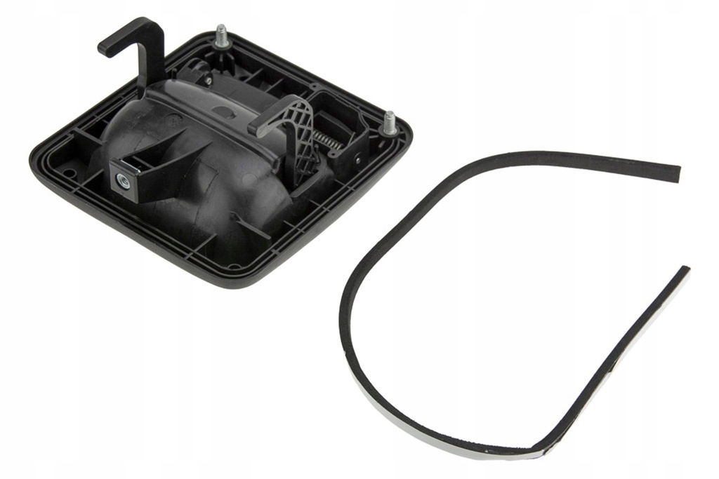 фото №2, Nty ручка зовнішня двері задніх