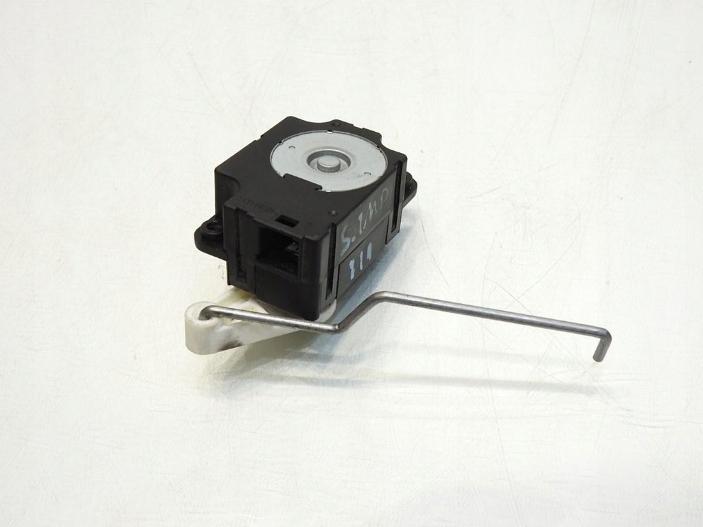 фото №7, Моторчик отопителя subaru impreza iii gh t1011654w