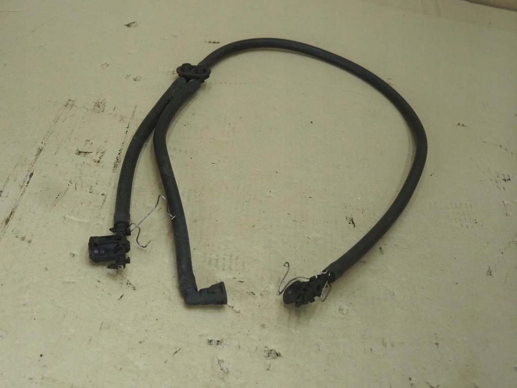 фото №1, Volvo v70 ii насадка труба омывателя лампы