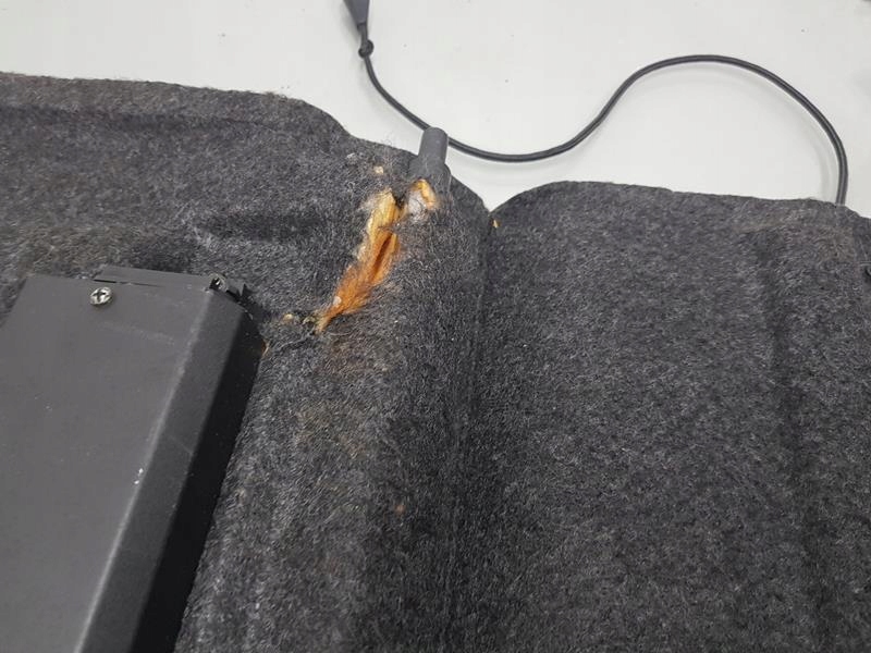 фото №6, Полка задняя шторка citroen xsara picasso