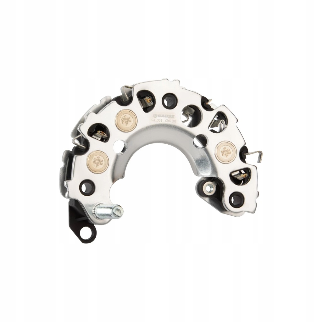 фото №1, Діодний міст діодний випрямляч генератора 063320203010 fiat palio tempra punto