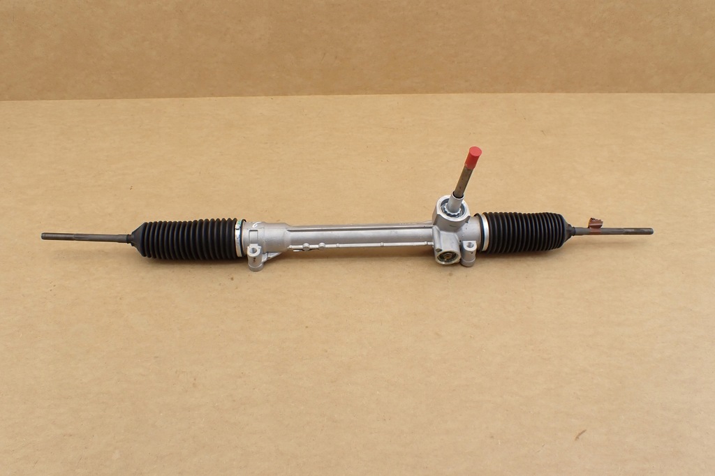 фото №13, Трансмісія кермова рейка рульова fiat panda ii 2003-2009 anglik uk