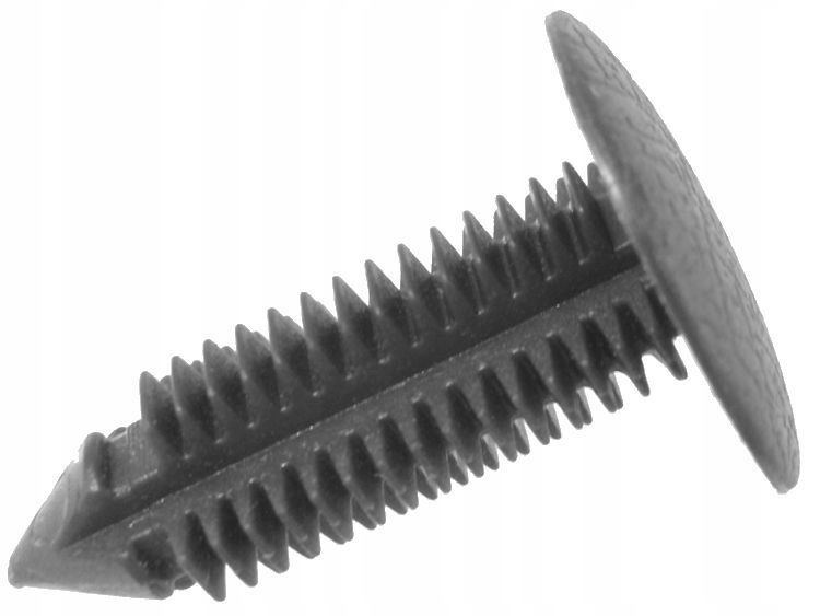 фото №1, Клипса обивка mercedes