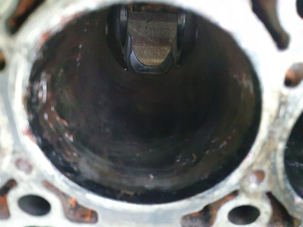 Блок dół двигателя голый iveco 2.3 jtd euro6 f1agl411c f1agl411 Цена