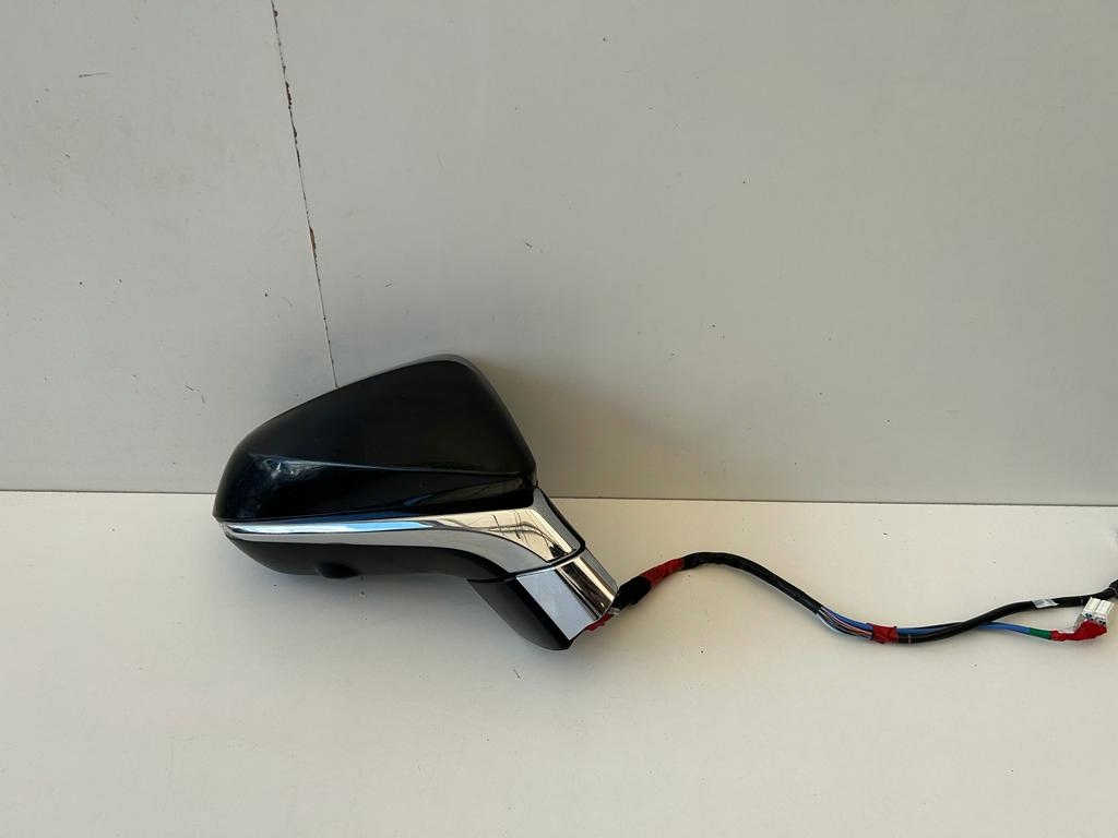 фото №1, Lexus nx дзеркало праве оригінал