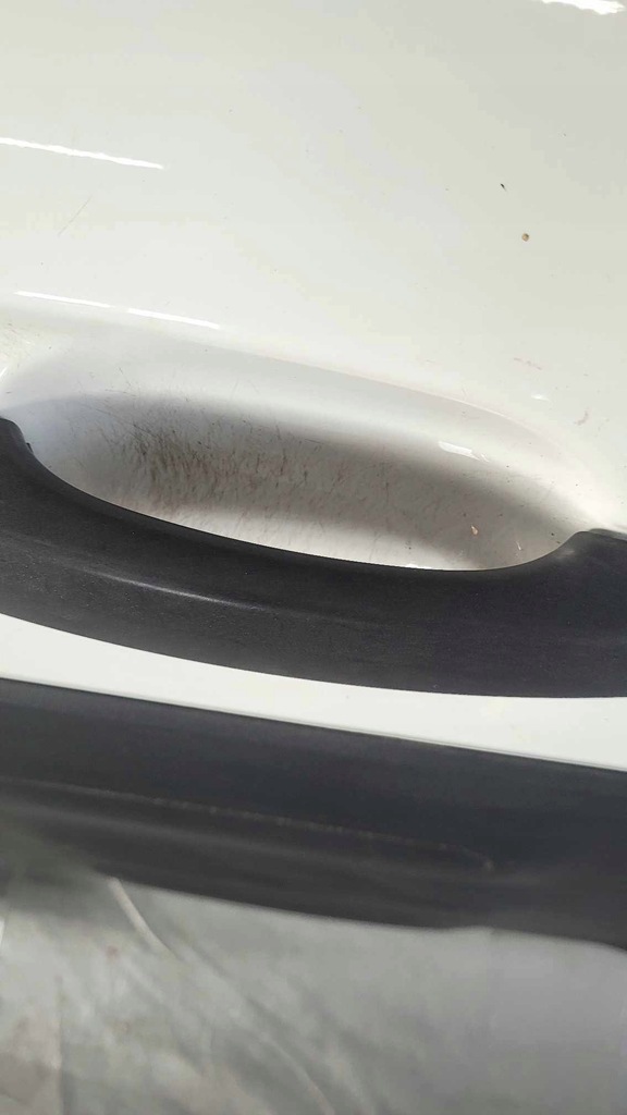 фото №8, Дверь передние правое citroen c4 cactus ewpb