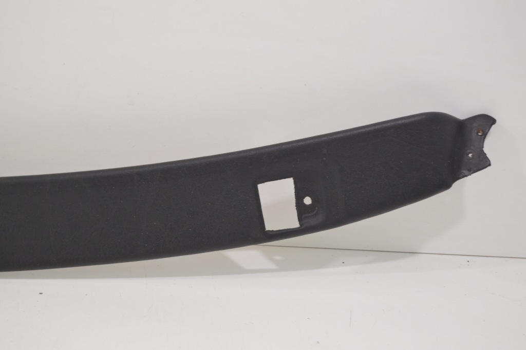 Защита стекло лобовое рамы молдинг верхний mercedes r129 sl 1296905030 Киев