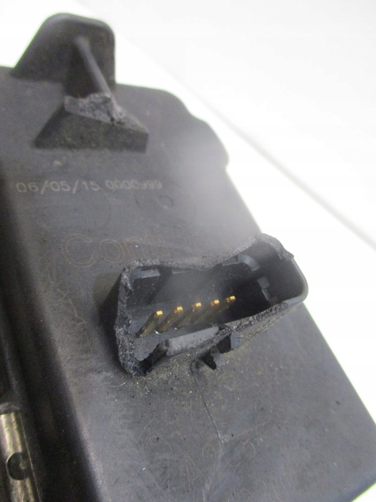 фото №5, Турбонагнітач jaguar xf 2,2d