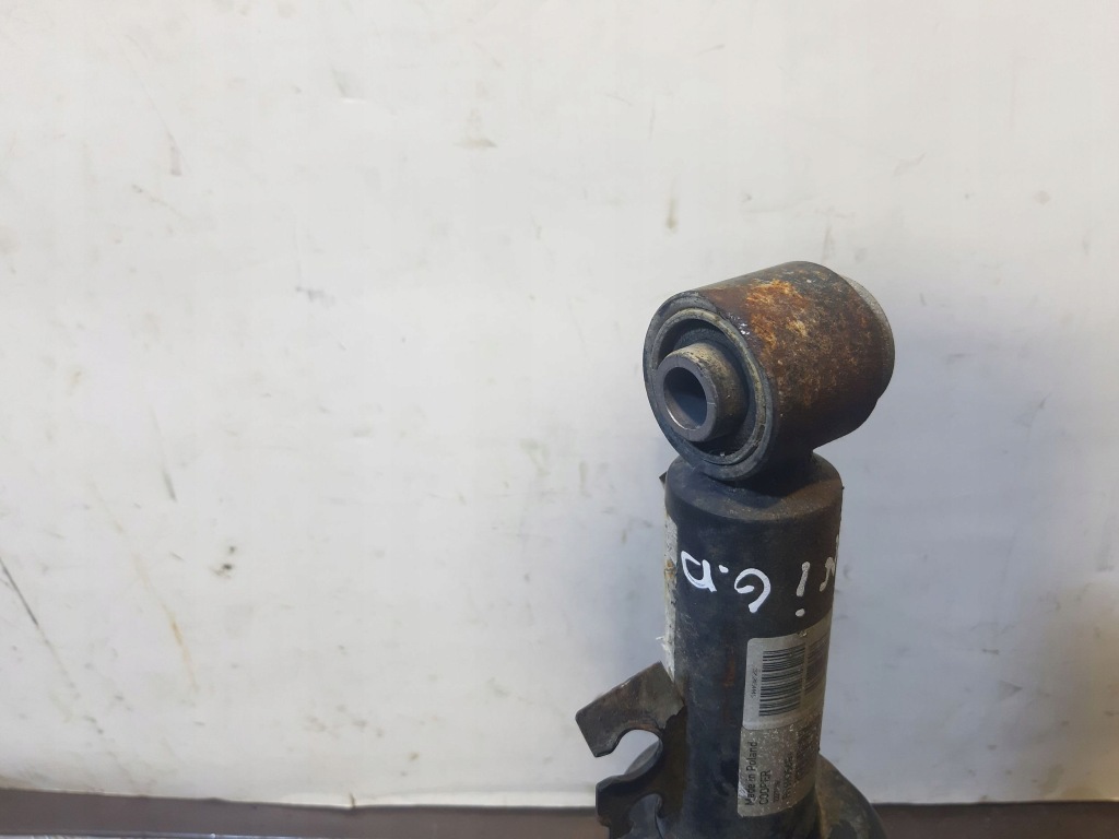 Mini one - cooper купе r56 2013 задний  сторона правый  амортизатор Цена