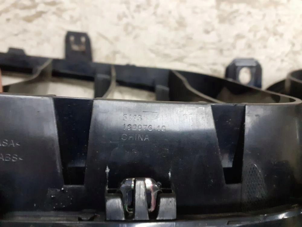 фото №9, Решётка радиатора решётка радиатора bmw 3 g20 g21 m-pakiet 5113192976-10