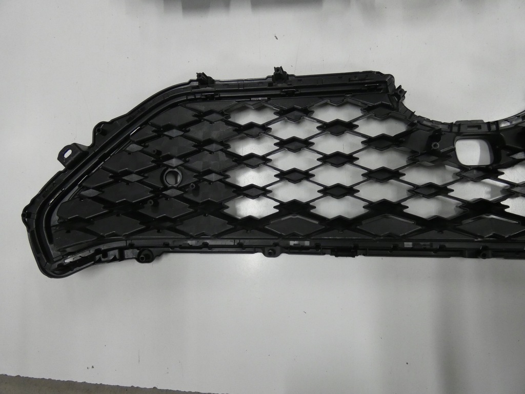 фото №6, Решётка радиатора, решётка радиатора, усилитель бампера toyota rav-4