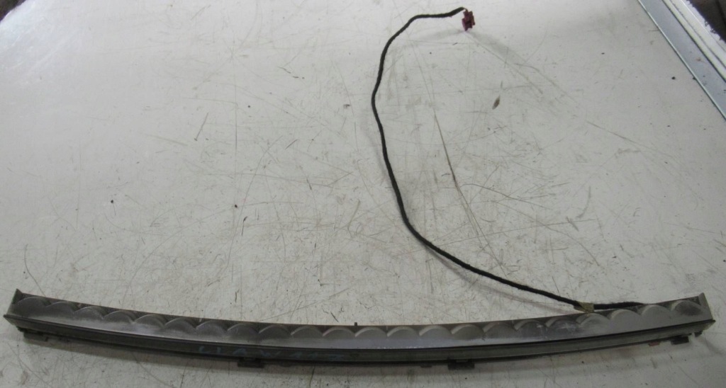 Купить Mercedes cla w117 lift третий свет стоп a0999067200