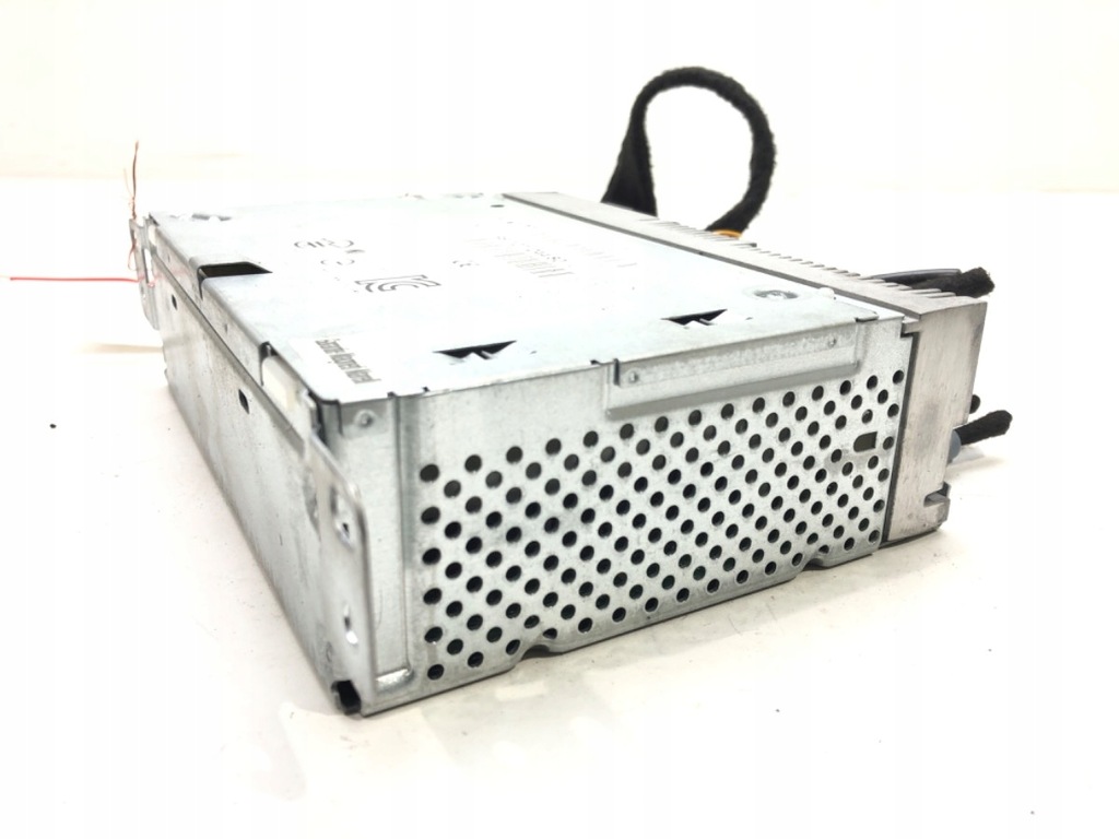 фото №8, Модуль радио навигация citroen c4 ii 9812724480