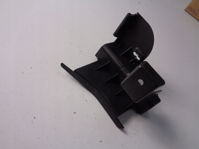 фото №2, Напрямна бампера правий задня citroen c4 cactus przed lift 2014 rok