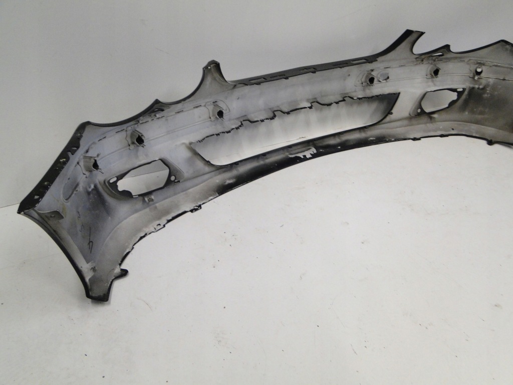 Mercedes clk 209 w209 бампер передній рестайлінг  pts Зі Шроту