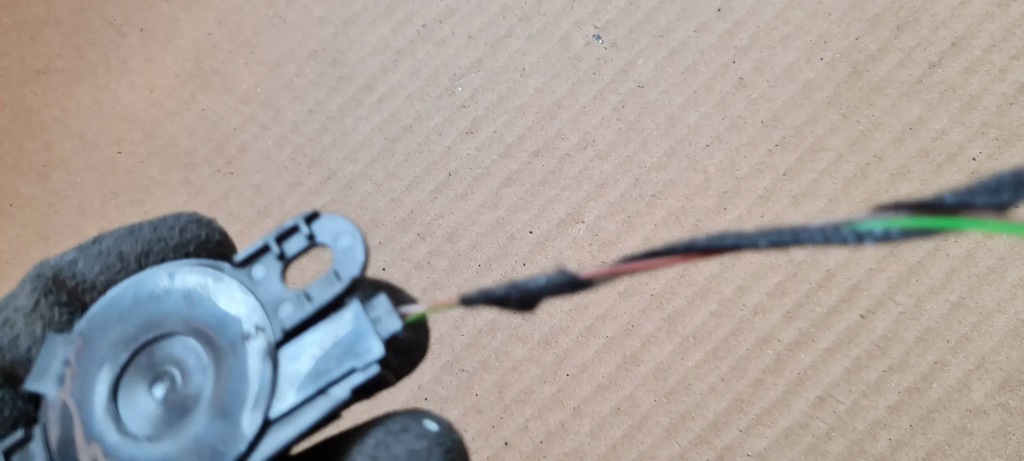 фото №5, A4 b9 8w динамік pdc штекер 5q0919279 a4 b9 8w a5 q3 83a q7 4m q5 80a