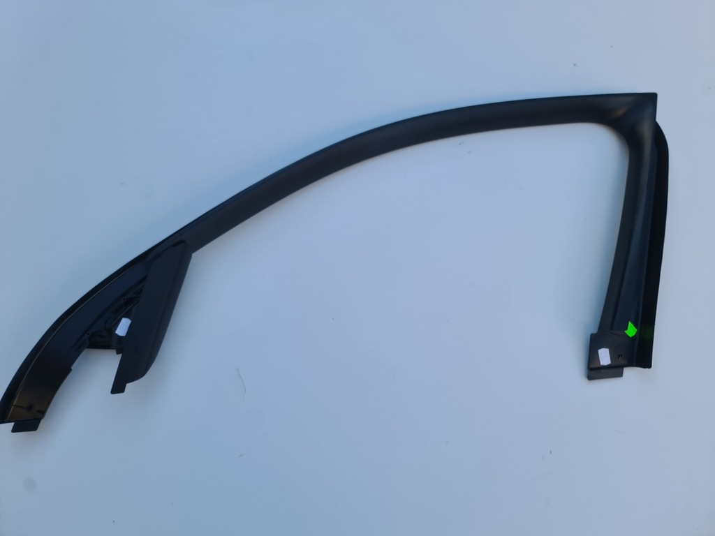 фото №5, Bmw g02 x4 рамка накладка динамика harman kardon левый перед 7423141