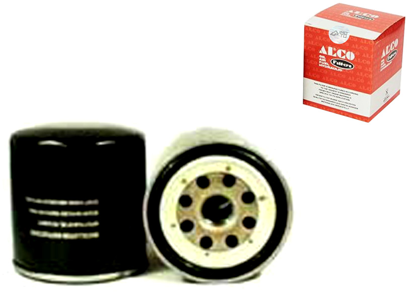 фото №4, Alco фильтр sp-862 фильтр масла