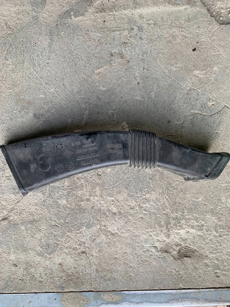 фото №1, Канал повітря master iii 6321s280g