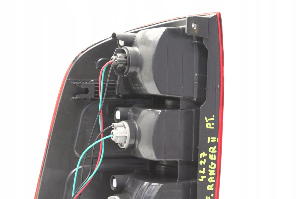 фото №5, Ford ranger ii 2006r лампа правий задня права задня