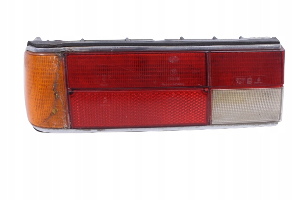 фото №1, Лампа левая задняя bmw 6 e24 628