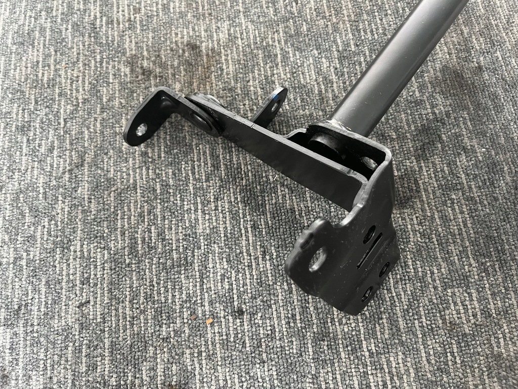 фото №9, Suzuki sx4 s-cross lift 19r 1.0 b каркас кронштейн i isofix задняя задние orygin