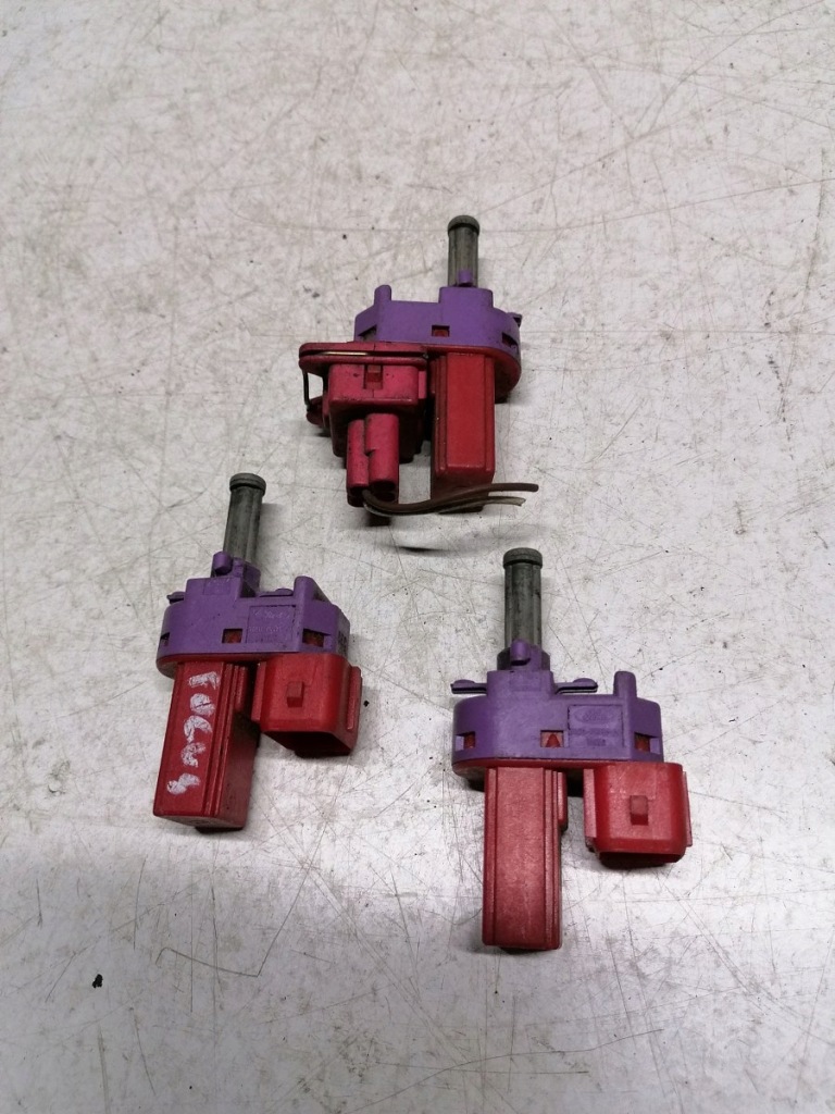 фото №4, Датчик педалі зчеплення ford focus mk1