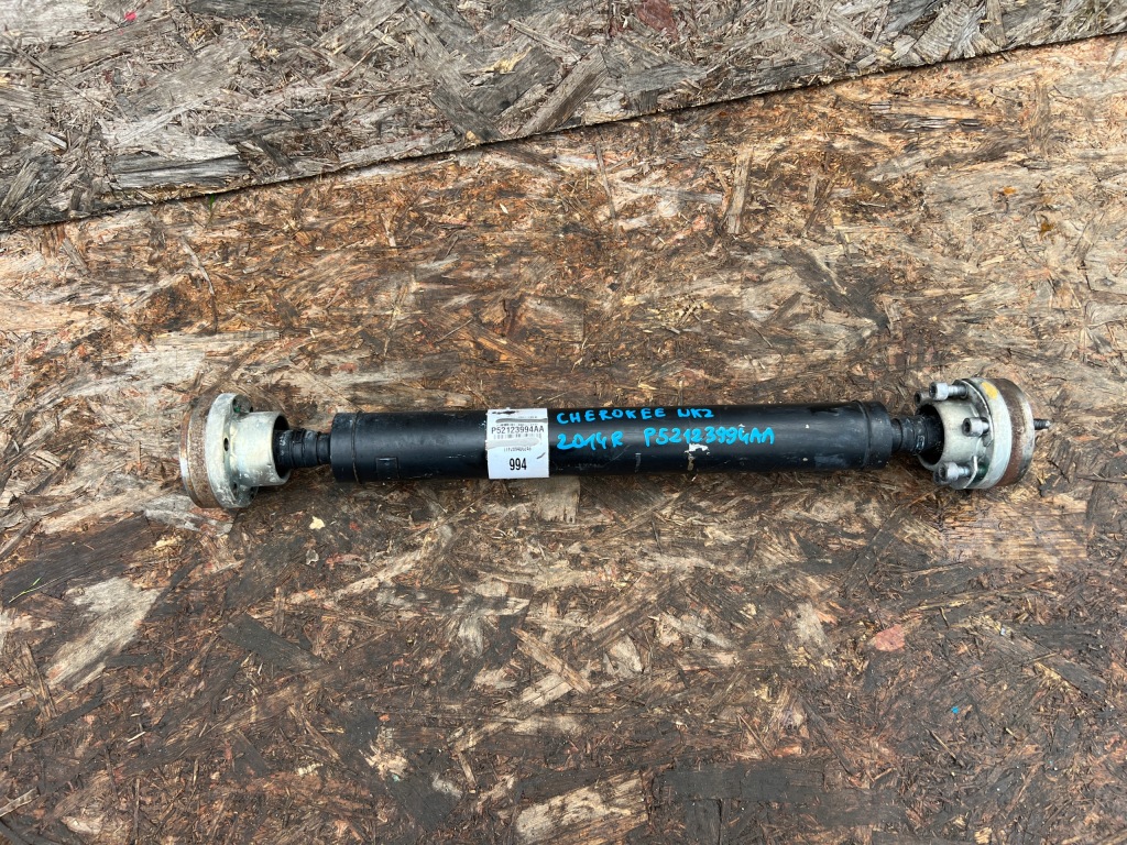 Купить Jeep grand cherokee wk2 wał перед p52123994aa