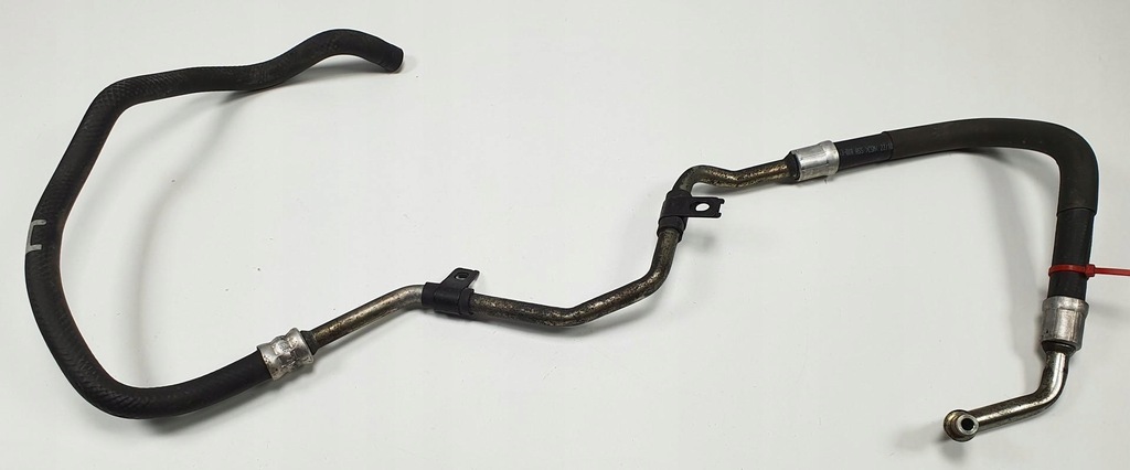 фото №1, Шланг усилителя aston martin rapide 6.0 v12
