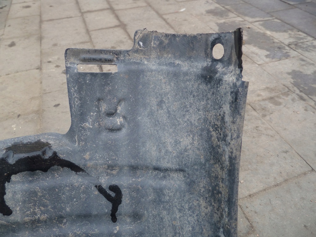 фото №9, Подкрылок правое задняя часть передняя suzuki liana hb