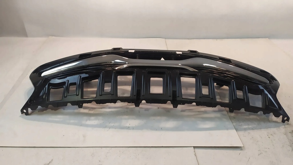 фото №15, Решётка радиатора решётка радиатора радиатора kia ceed iii lift