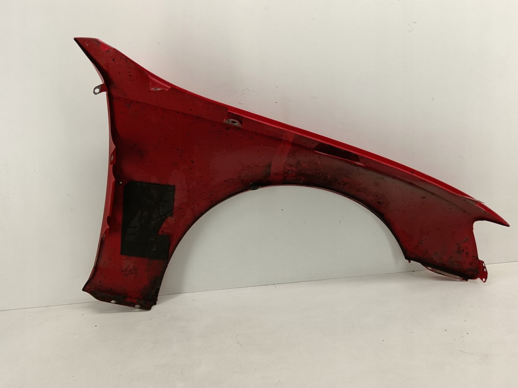 фото №5, Крила лівий передній audi a4 b8 08-15 ly3j