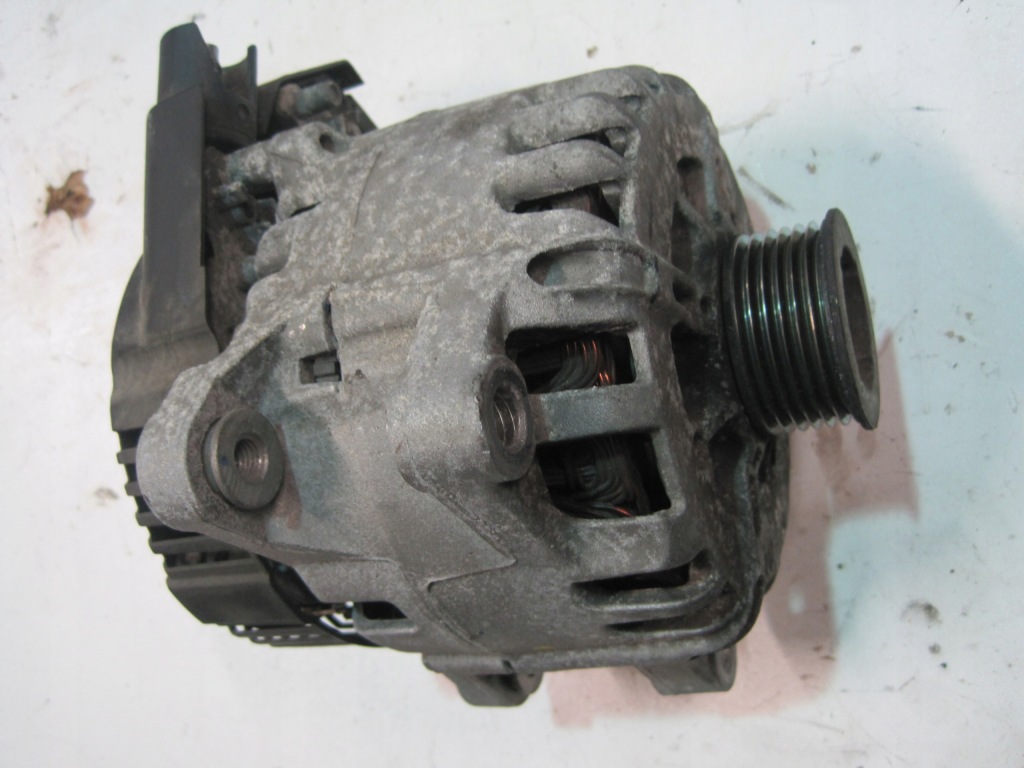 Купить Генератор citroen ds7 2,0d 9826550280