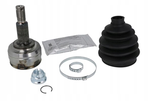 Шрус  піввісь перед 15-1943 metelli dacia renault Ціна