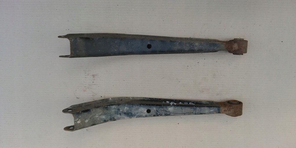 фото №1, Рычаг правый задняя subaru legacy iv outback 04-08