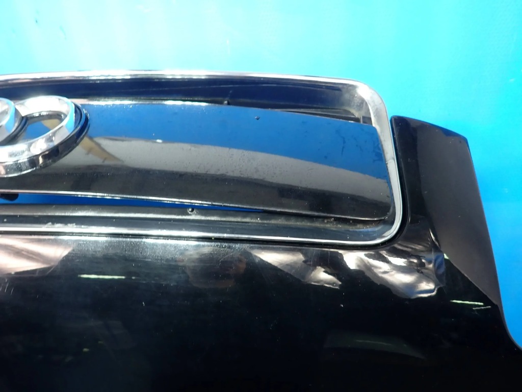 фото №5, Капот audi a2 ly9b