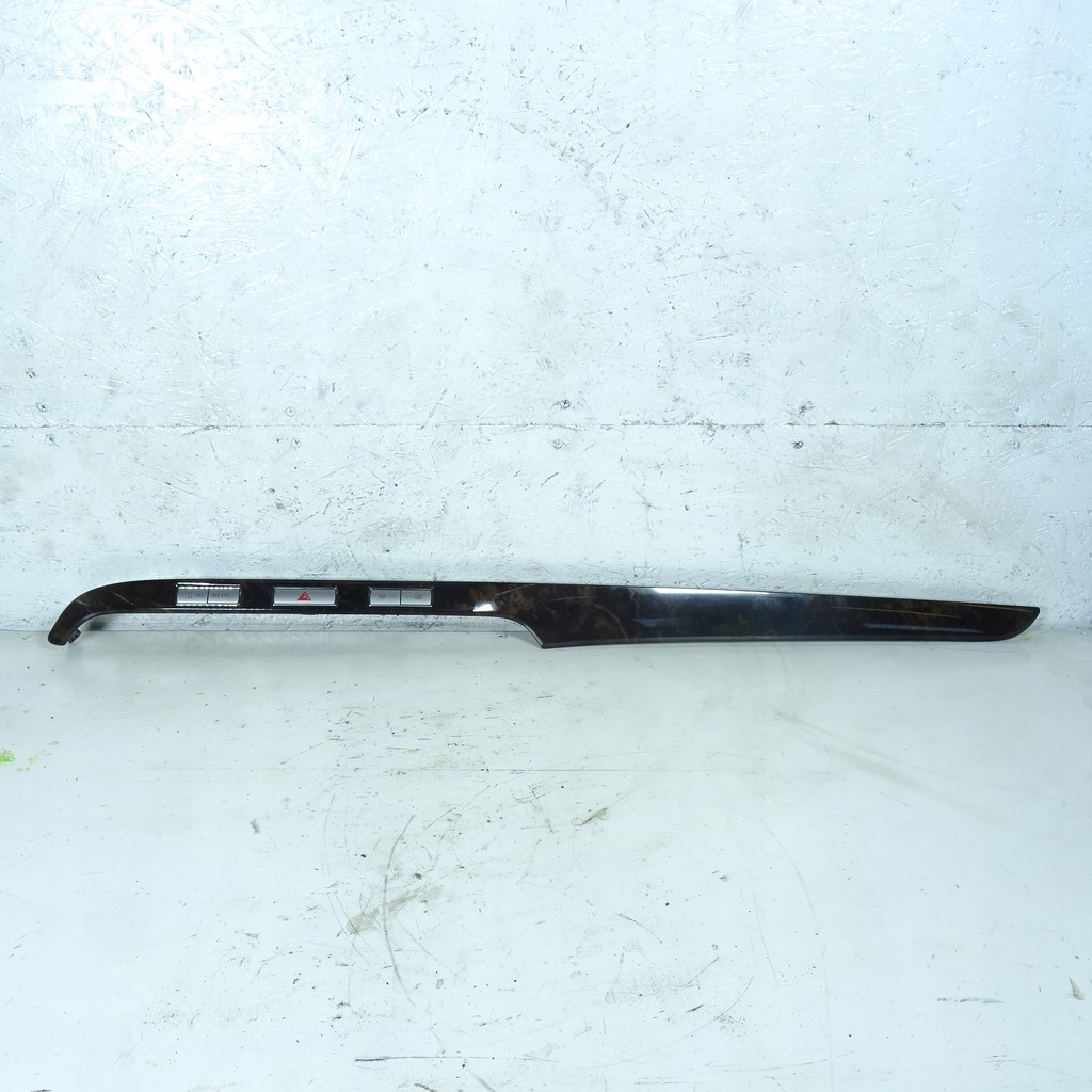 фото №1, Ford galaxy ii молдинг консолі 6m21-u045f02-uc