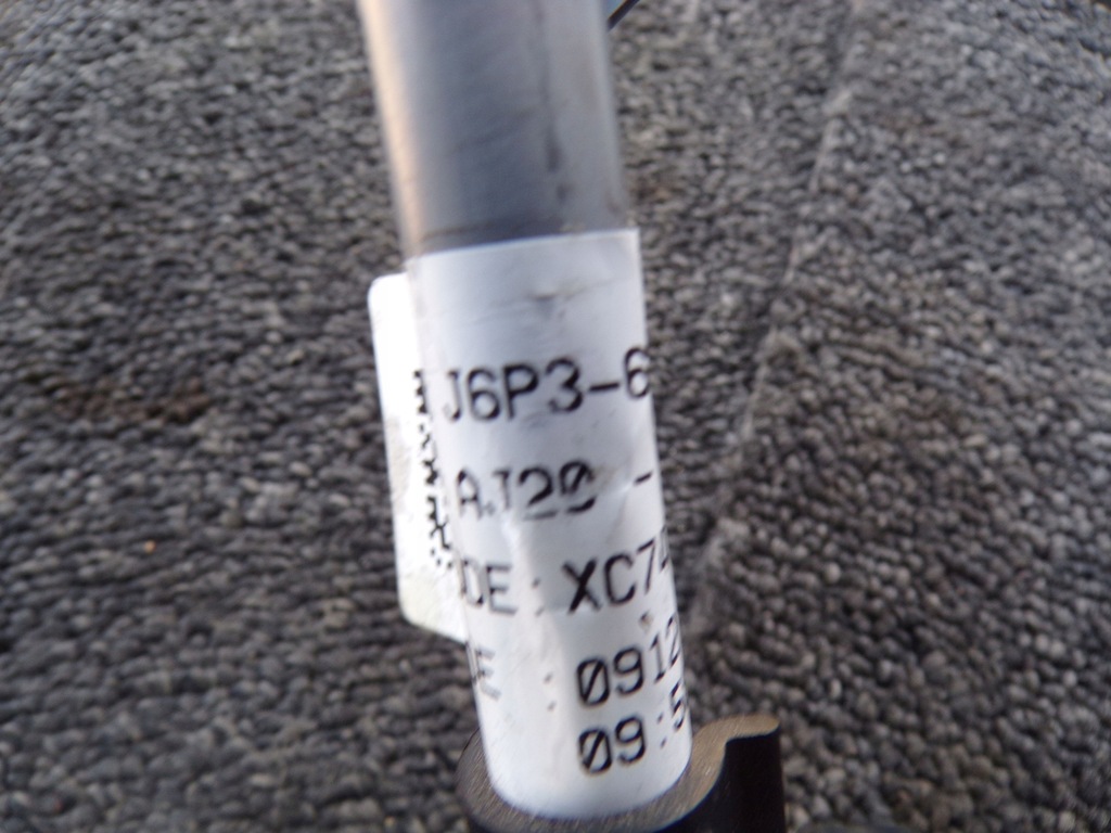 фото №4, Щуп оливи range rover sport ii lift 3.0 бензин