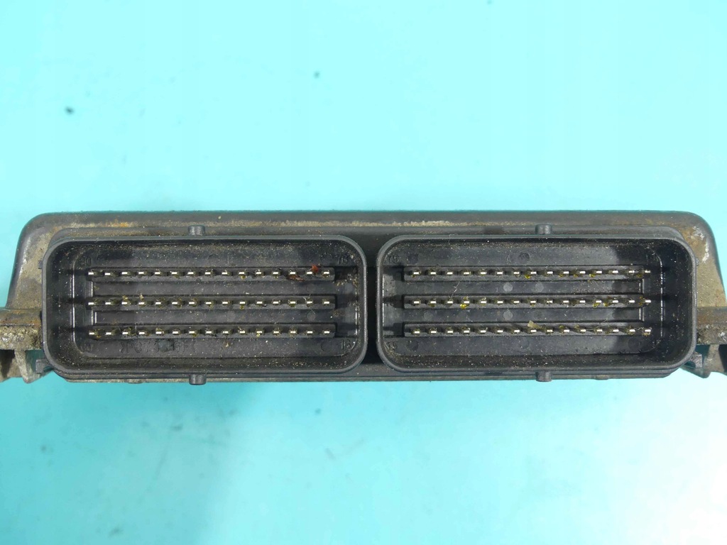 фото №6, Бортовой компьютер набор chevrolet aveo t200 1.2 8v