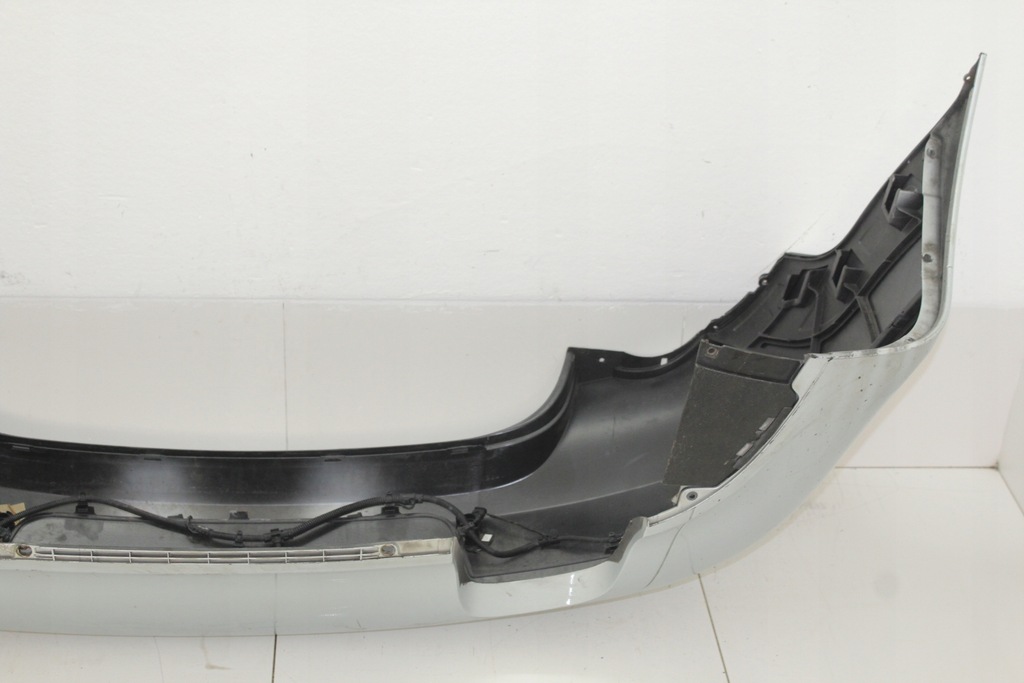фото №13, Бампер задня vw eos 05-10r lk7w cabrio pdc