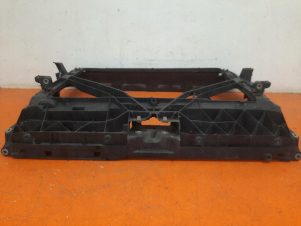 фото №6, Skoda fabia iii 14-21 усилитель передний pas передний 6v0805588b