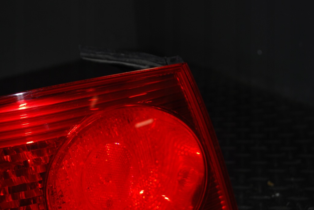 фото №9, Лампа левый задняя vw phaeton 3d0945095b