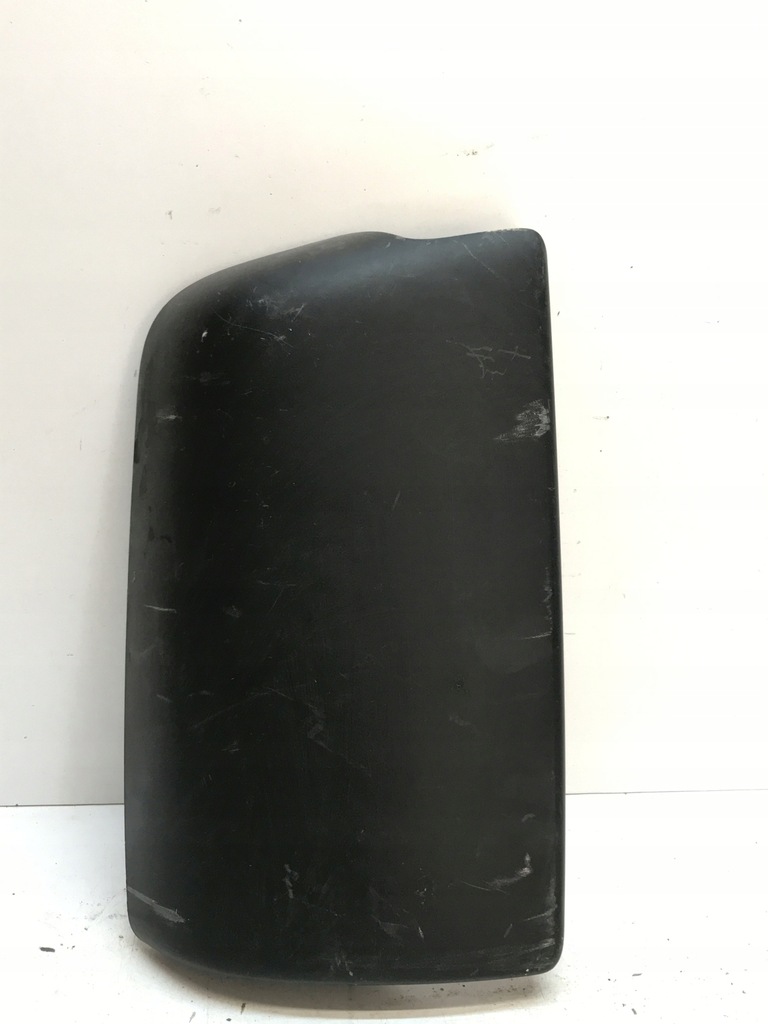 фото №1, Корпус зеркало зеркало правая scania r s 2119446