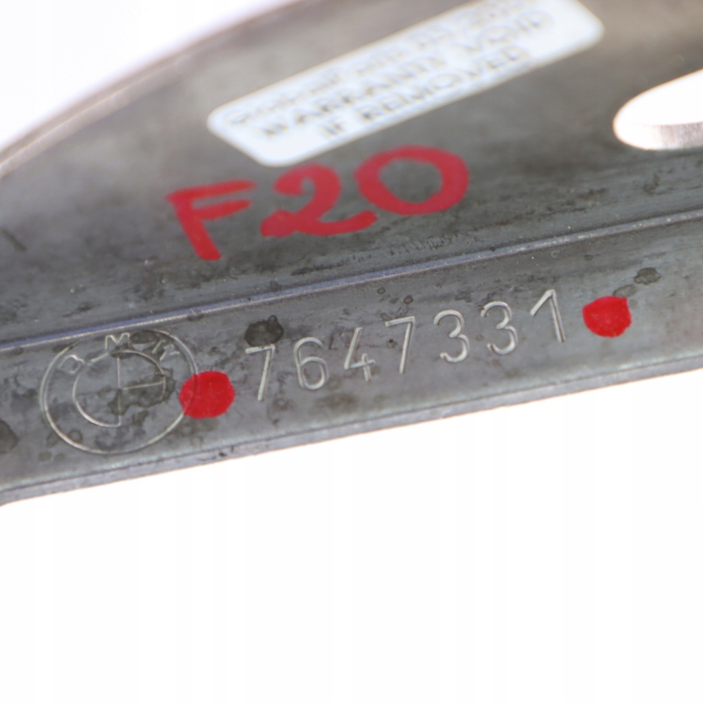 Купить Bmw f20 f30 f31 f10 n20 кронштейн кронштейн turbo турбонагнетателя 7647331