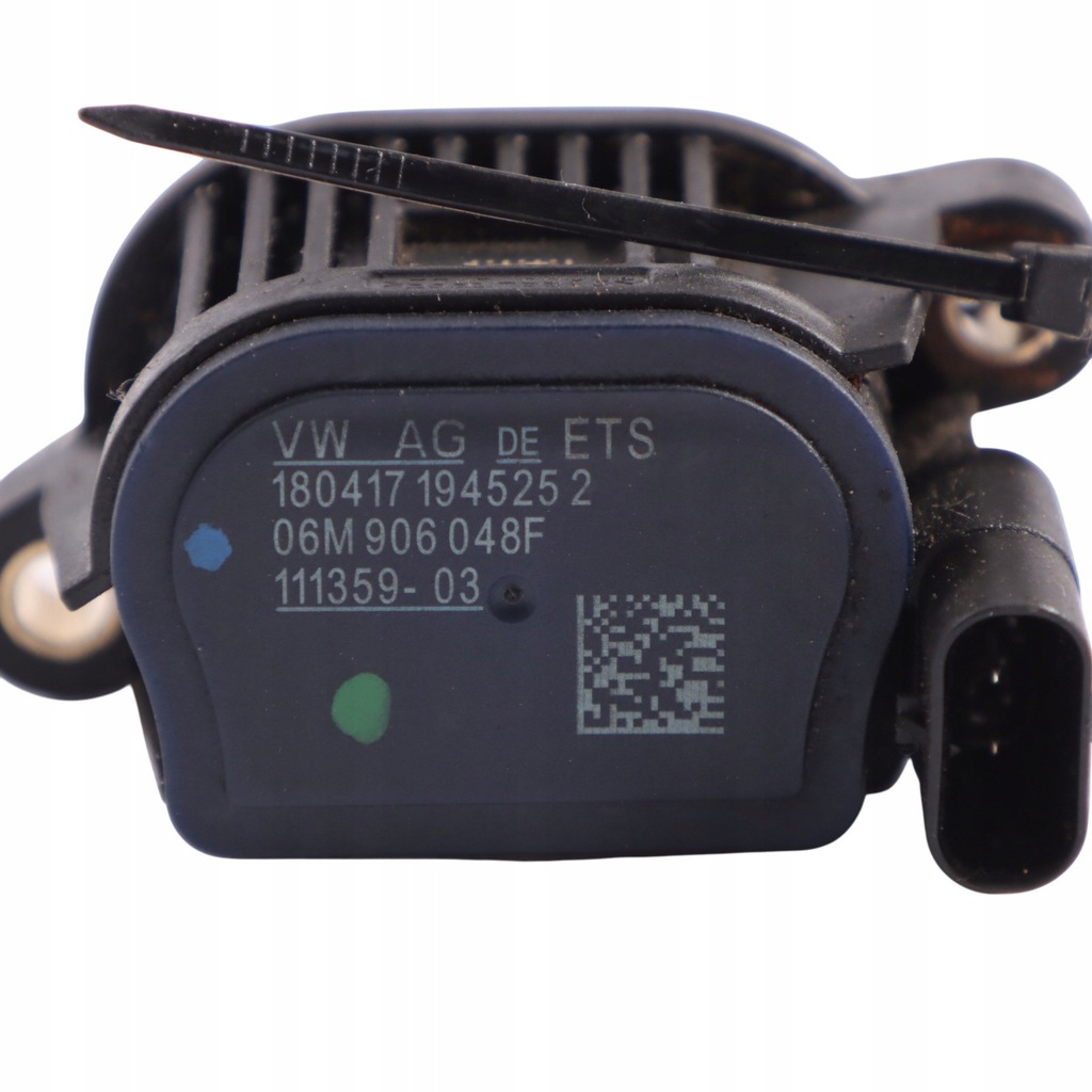 фото №12, Audi a4 s4 b9 s5 f5 3.0 tfsi клапан электромагнитный 06m906048f