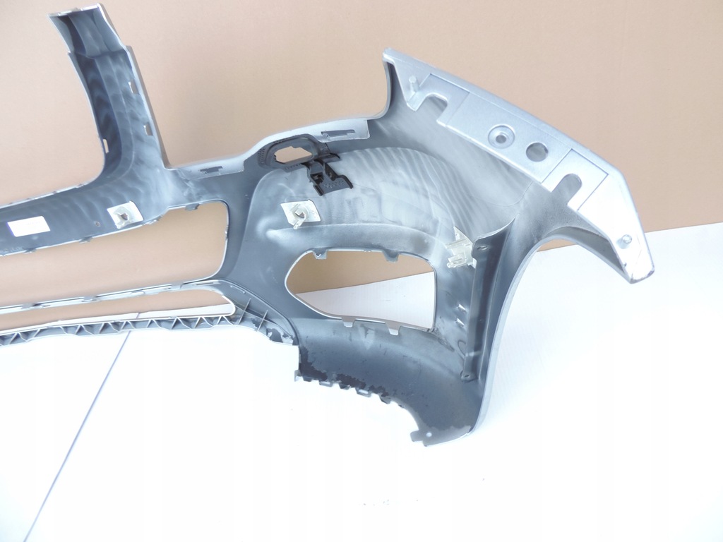 фото №13, Mercedes glk lift 2012 a2048855238 передній бампер