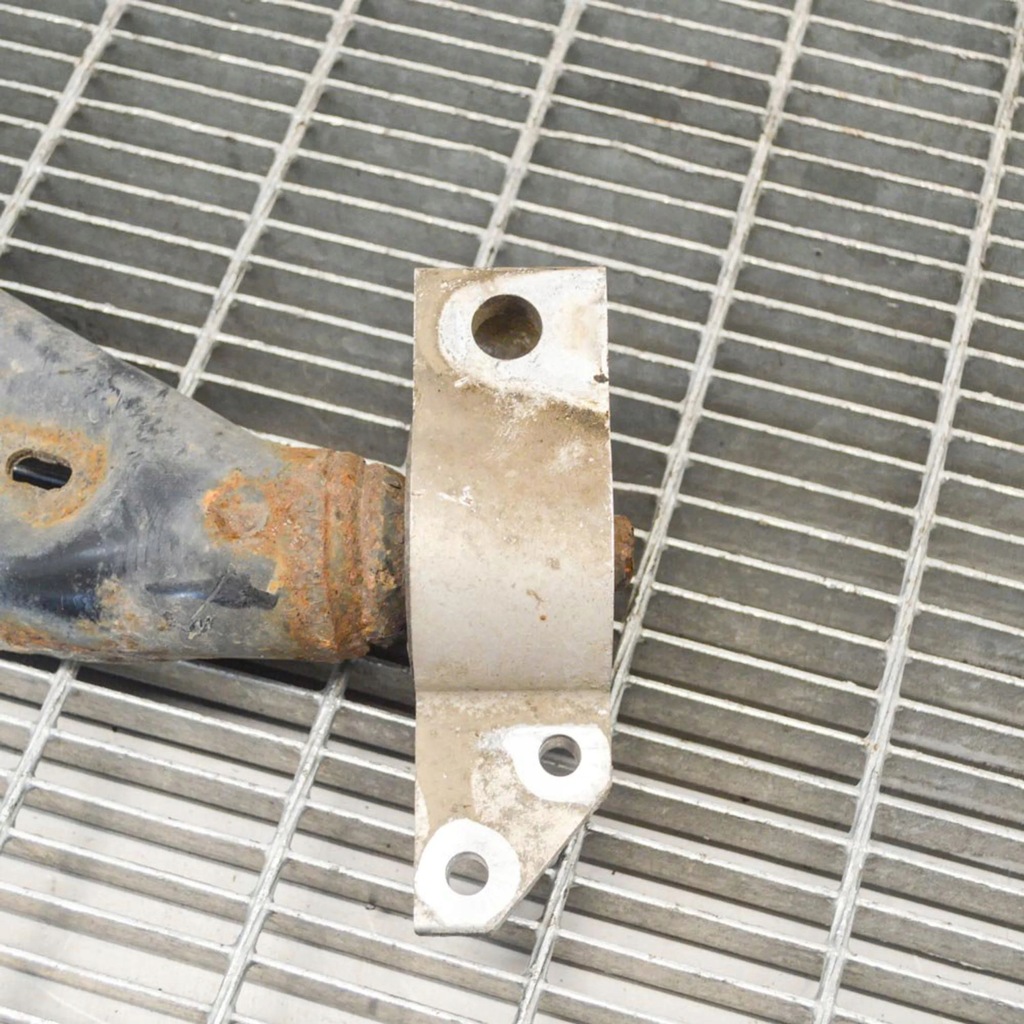 фото №7, Volkswagen golf vi 2011 права сторона нижній важіль передній